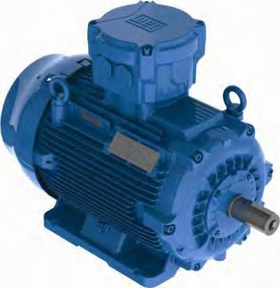 moteur W22 weg