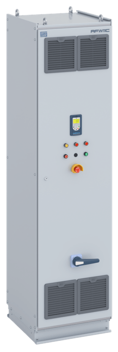 Armoire WEG AFW11C